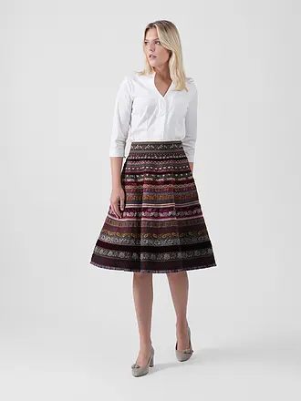 LENA HOSCHEK | Falda de cintas ORIGINAL RIBBON | 